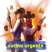 corino urgente