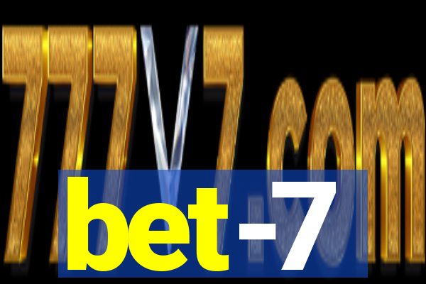 bet-7