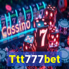 Ttt777bet