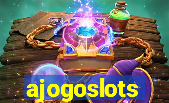 ajogoslots