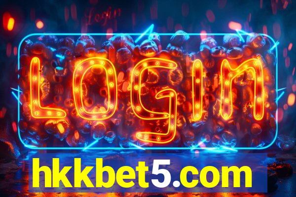 hkkbet5.com