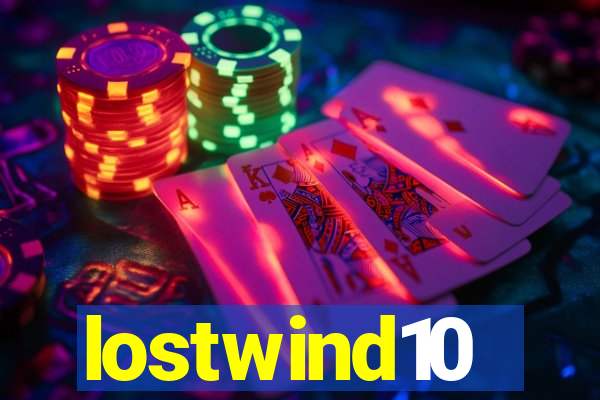 lostwind10