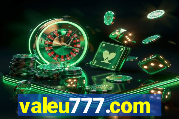 valeu777.com