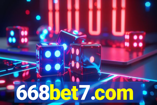 668bet7.com