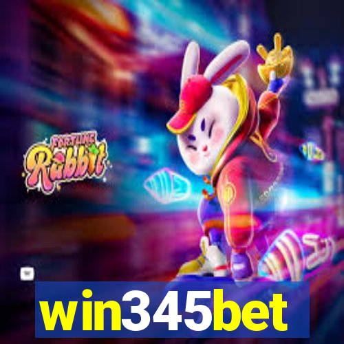 win345bet