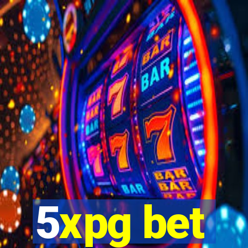 5xpg bet