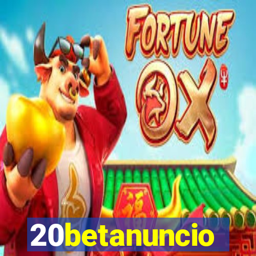 20betanuncio