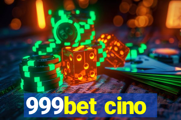 999bet cino