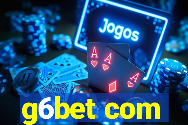 g6bet com