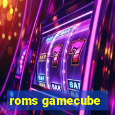 roms gamecube