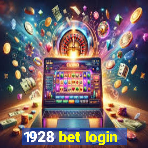 1928 bet login