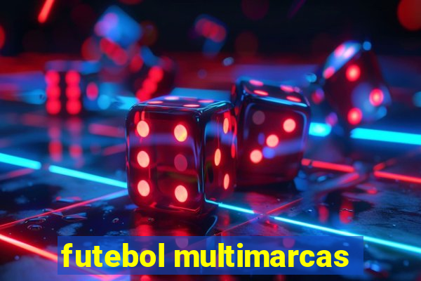 futebol multimarcas