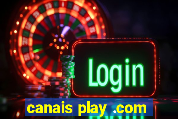 canais play .com