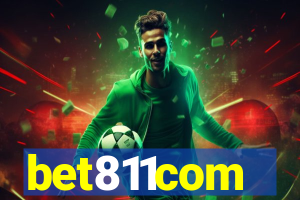 bet811com