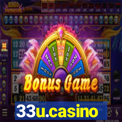 33u.casino