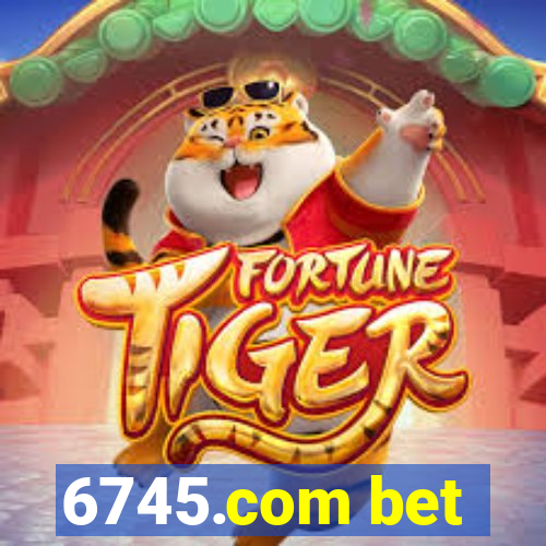 6745.com bet