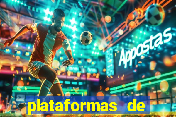 plataformas de jogos que pagam