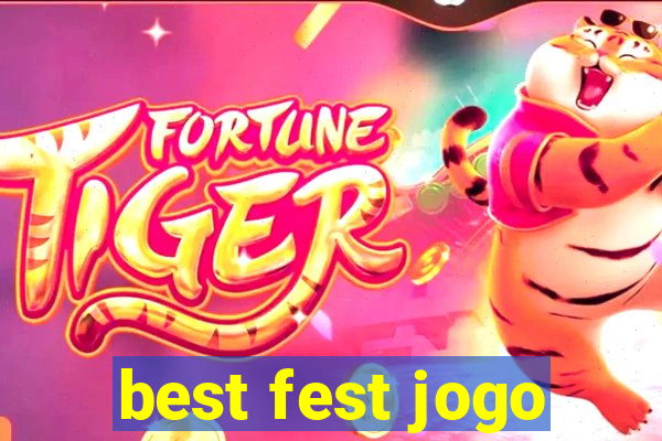 best fest jogo