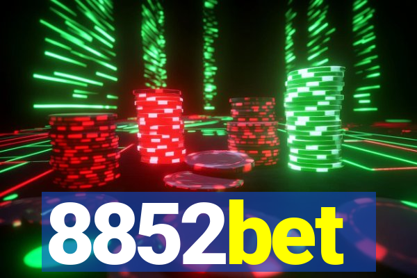 8852bet