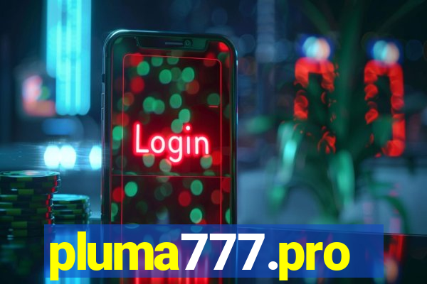 pluma777.pro