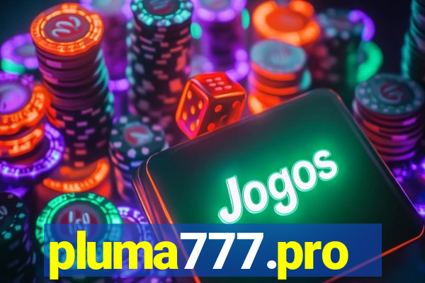 pluma777.pro