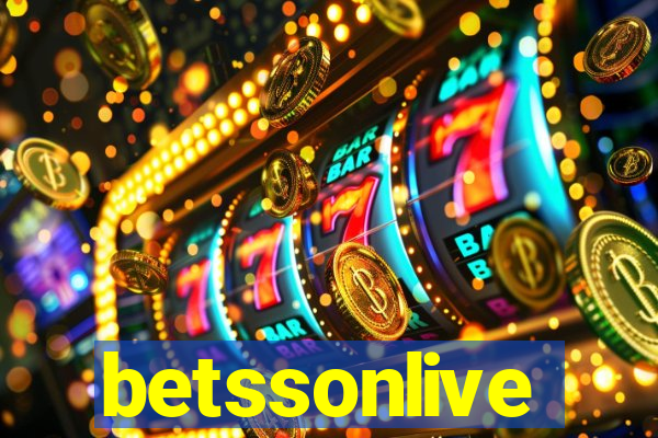 betssonlive