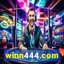 winn444.com