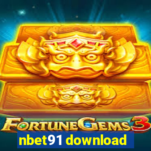 nbet91 download