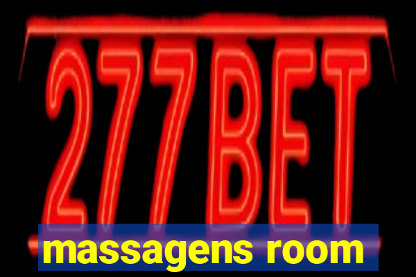 massagens room