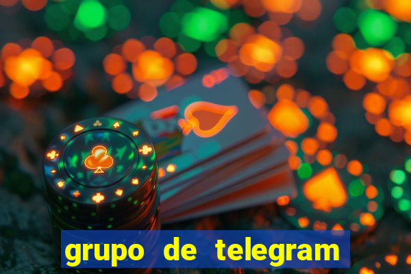 grupo de telegram mc pipokinha