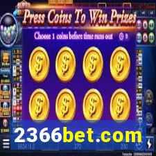 2366bet.com