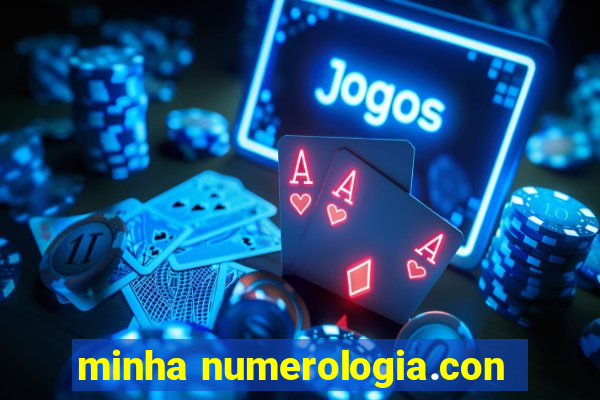 minha numerologia.con