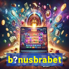 b?nusbrabet