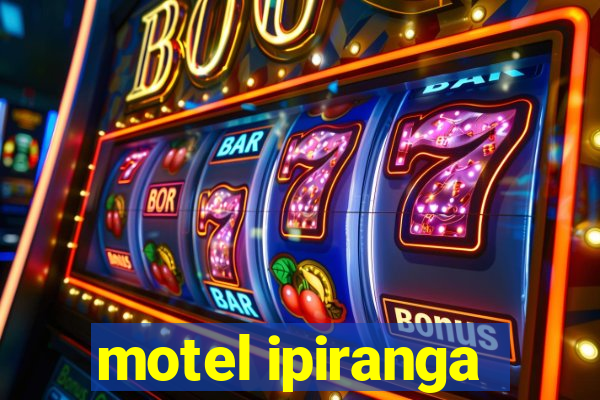 motel ipiranga