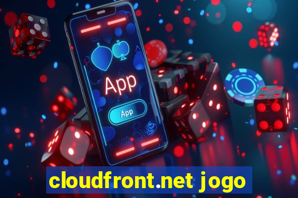 cloudfront.net jogo