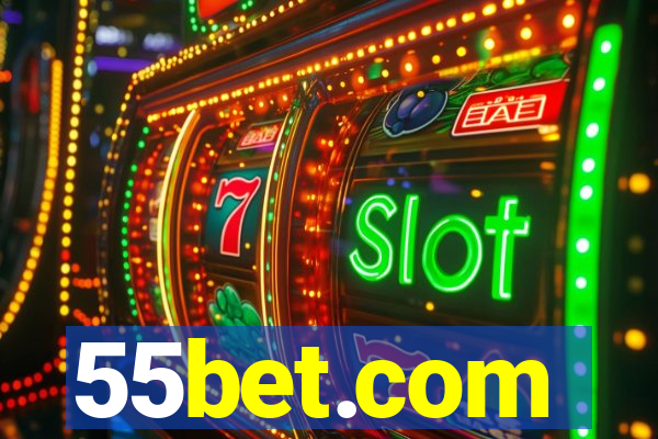 55bet.com