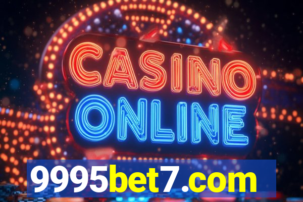 9995bet7.com