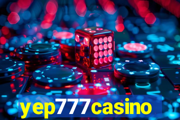 yep777casino