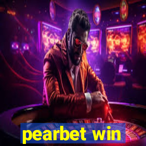 pearbet win