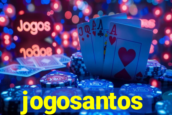 jogosantos