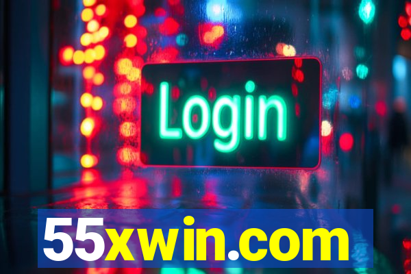 55xwin.com