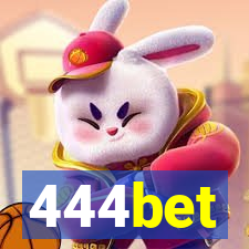 444bet