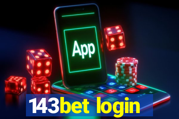 143bet login