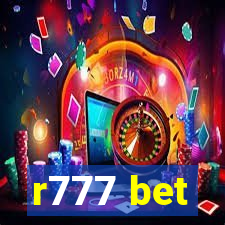 r777 bet