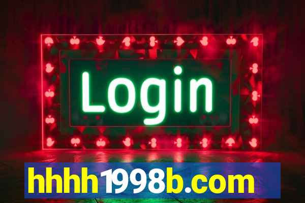 hhhh1998b.com