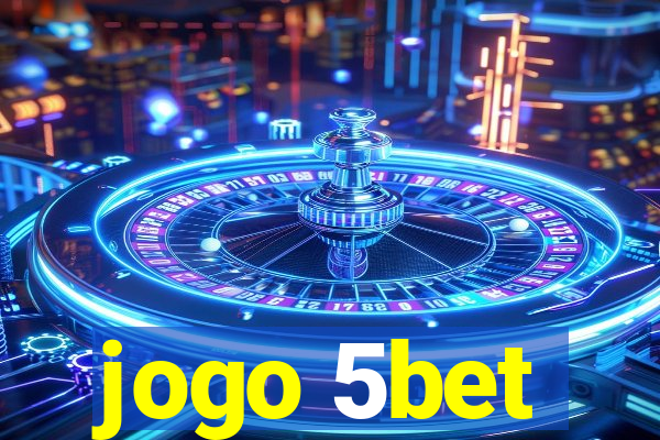 jogo 5bet