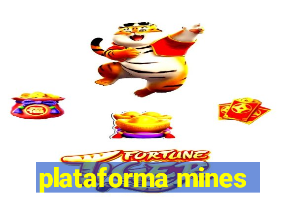 plataforma mines