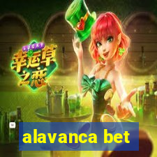 alavanca bet