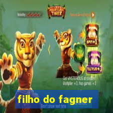 filho do fagner