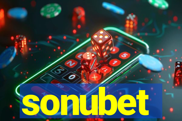 sonubet